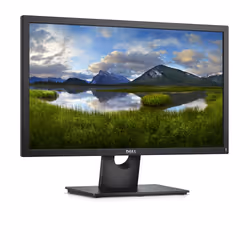 DELL E Series E2318H écran plat de PC 23" Full HD LCD Noir