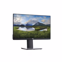 DELL P2219H, 55,9 cm (22"), 1920 x 1080 pixels, Full HD, LED, 8 ms, Noir