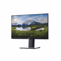 DELL P2219H écran plat de PC 55,9 cm (22") Full HD LED Noir