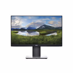 DELL P2219H écran plat de PC 55,9 cm (22") Full HD LED Noir