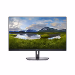 DELL SE2719HR, 68,6 cm (27"), 1920 x 1080 pixels, Full HD, LCD, 8 ms, Noir