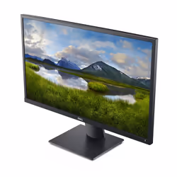 DELL E Series E2420HS LED display 24" Full HD LCD Noir