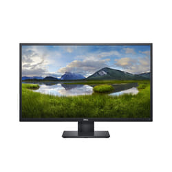 DELL E Series E2720HS LED display 27" Full HD LCD Noir