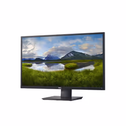 DELL E Series E2720HS LED display 27" Full HD LCD Noir