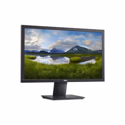 DELL E Series E2221HN écran plat de PC 21.5" Full HD LCD Noir
