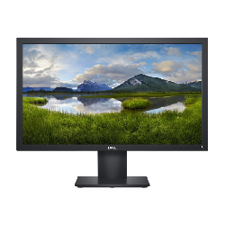 DELL E Series E2221HN écran plat de PC 21.5" Full HD LCD Noir