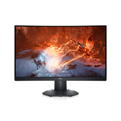 DELL S Series S2422HG LED display 59,8 cm (23.6") Full HD LCD Noir
