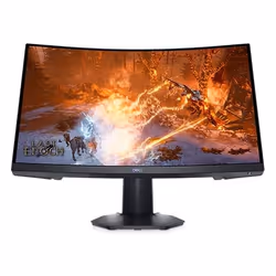 DELL S Series S2422HG LED display 59,8 cm (23.6") Full HD LCD Noir