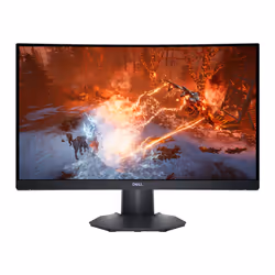 DELL S Series S2422HG LED display 59,8 cm (23.6") Full HD LCD Noir