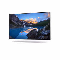 DELL UltraSharp U2422H LED display 23.8" Full HD LCD Noir, Argent - Vue supplémentaire 8