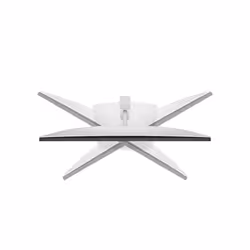 DELL UltraSharp U2422H LED display 23.8" Full HD LCD Noir, Argent - Vue supplémentaire 9
