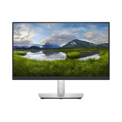 DELL P Series P2222H LED display 21.5" Full HD LCD Noir, Argent