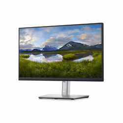 DELL P Series P2222H LED display 21.5" Full HD LCD Noir, Argent