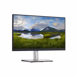 DELL P Series P2222H LED display 21.5" Full HD LCD Noir, Argent