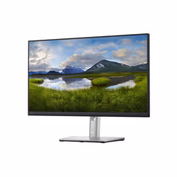 DELL P Series P2422H LED display 23.8" Full HD LCD Noir
