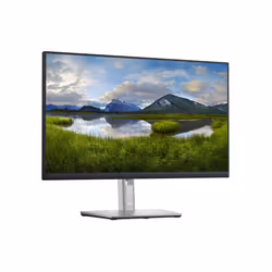 DELL P Series P2422H LED display 23.8" Full HD LCD Noir