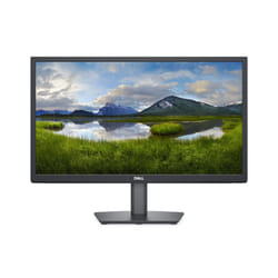 DELL E Series E2222H LED display 21.4" Full HD LCD Noir