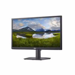 DELL E Series E2222H LED display 21.4" Full HD LCD Noir