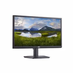 DELL E Series E2222H LED display 21.4" Full HD LCD Noir