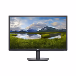 DELL E2422HN, 60,5 cm (23.8"), 1920 x 1080 pixels, Full HD, LCD, 5 ms, Noir