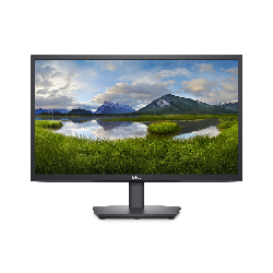DELL E2422HS écran plat de PC 60,5 cm (23.8") 1920 x 1080 pixels Full HD LCD Noir