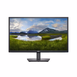 DELL E2722HS, 68,6 cm (27"), 1920 x 1080 pixels, Full HD, LCD, 8 ms, Noir