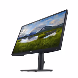 DELL E2722HS écran plat de PC 27" Full HD LCD Noir - Vue supplémentaire 5