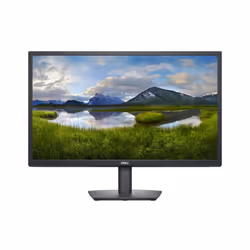 DELL E2422H, 60,5 cm (23.8"), 1920 x 1080 pixels, Full HD, LCD, 8 ms, Noir