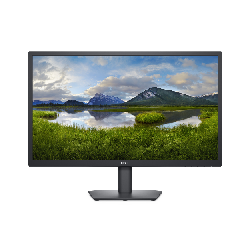 DELL E2422H écran plat de PC 60,5 cm (23.8") 1920 x 1080 pixels Full HD LCD Noir