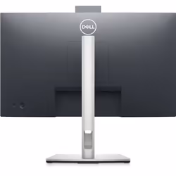 DELL C Series C2423H LED display 60,5 cm (23.8") 1920 x 1080 pixels Full HD LCD Noir, Argent - Vue supplémentaire 4