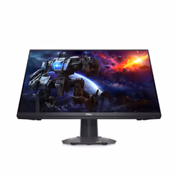 DELL G2422HS écran plat de PC 60,5 cm (23.8") 1920 x 1080 pixels Full HD LCD Noir