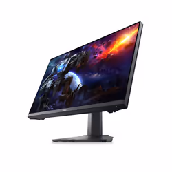 DELL G2422HS écran plat de PC 60,5 cm (23.8") 1920 x 1080 pixels Full HD LCD Noir - Vue supplémentaire 4