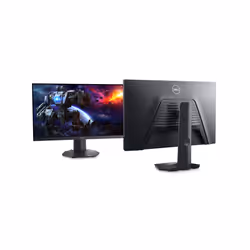 DELL G2422HS écran plat de PC 60,5 cm (23.8") 1920 x 1080 pixels Full HD LCD Noir - Vue supplémentaire 8