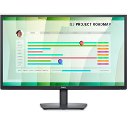 DELL E Series E2723HN LED display 27" Full HD LCD Noir