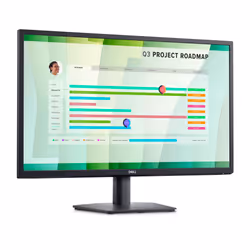 DELL E Series E2723HN LED display 27" Full HD LCD Noir
