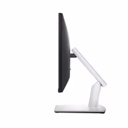 DELL P Series P2424HT écran plat de PC 60,5 cm (23.8") 1920 x 1080 pixels Full HD LCD Écran tactile Noir, Argent - Vue supplémentaire 4