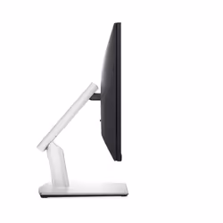 DELL P Series P2424HT écran plat de PC 60,5 cm (23.8") 1920 x 1080 pixels Full HD LCD Écran tactile Noir, Argent - Vue supplémentaire 5
