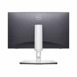 DELL P Series P2424HT écran plat de PC 60,5 cm (23.8") 1920 x 1080 pixels Full HD LCD Écran tactile Noir, Argent - Vue supplémentaire 6