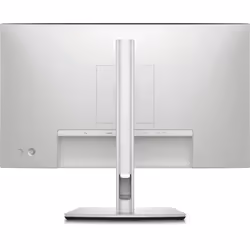 DELL UltraSharp U2424H écran plat de PC 60,5 cm (23.8") 1920 x 1080 pixels Full HD LCD Noir, Argent