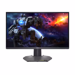 DELL G Series G2524H, 62,2 cm (24.5"), 1920 x 1080 pixels, Full HD, LCD, 0,5 ms, Noir