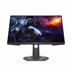 DELL G Series G2524H écran plat de PC 62,2 cm (24.5") 1920 x 1080 pixels Full HD LCD Noir - Vue supplémentaire 10