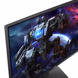 DELL G Series G2524H écran plat de PC 62,2 cm (24.5") 1920 x 1080 pixels Full HD LCD Noir - Vue supplémentaire 12