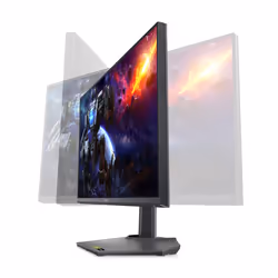 DELL G Series G2524H écran plat de PC 62,2 cm (24.5") 1920 x 1080 pixels Full HD LCD Noir - Vue supplémentaire 16