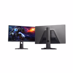 DELL G Series G2524H écran plat de PC 62,2 cm (24.5") 1920 x 1080 pixels Full HD LCD Noir