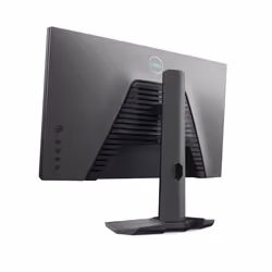 DELL G Series G2524H écran plat de PC 62,2 cm (24.5") 1920 x 1080 pixels Full HD LCD Noir