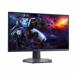 DELL G Series G2524H écran plat de PC 62,2 cm (24.5") 1920 x 1080 pixels Full HD LCD Noir - Vue supplémentaire 4