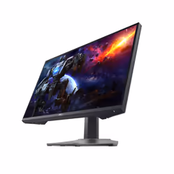 DELL G Series G2524H écran plat de PC 62,2 cm (24.5") 1920 x 1080 pixels Full HD LCD Noir - Vue supplémentaire 5