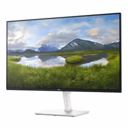 DELL S Series S2425H LED display 60,5 cm (23.8") 1920 x 1080 pixels Full HD LCD Noir, Argent - Vue supplémentaire 2