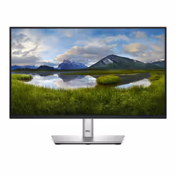DELL P Series P2225H, 54,6 cm (21.5"), 1920 x 1080 pixels, Full HD, LCD, 8 ms, Noir, Argent