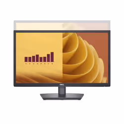DELL E Series E2225HS écran plat de PC 54,5 cm (21.4") 1920 x 1080 pixels Full HD LCD Noir - Vue supplémentaire 10